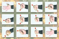 Shape-Shifting Brass Knuckles Image 4