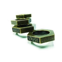 Shape-Shifting Brass Knuckles Image 5