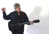 Unbreakable Musical Instruments Image 2