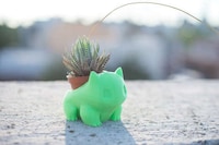 Printed Pokemon Planters Image 3