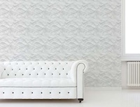 Crumpled Wall Coverings Image 2