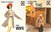 Adulthood Storybooks Image 3