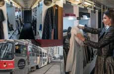 Chic Commuter Boutiques