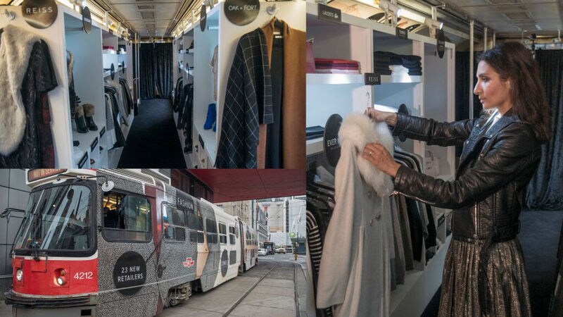 Chic Commuter Boutiques