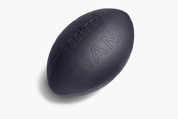 Commemorative Couture Sports Gear