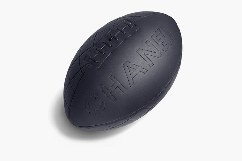 Commemorative Couture Sports Gear