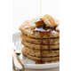 Vegan Superfood Pancakes Image 3