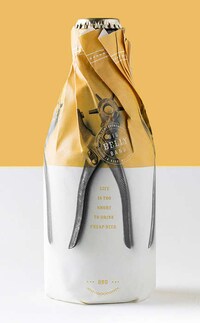 Italian Homebrewery Branding Image 2