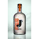 Bird-Branded Botanical Vodka Image 2