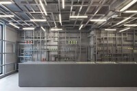 Brain-Inspired Drug Stores Image 2