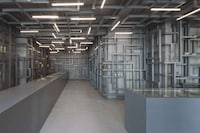 Brain-Inspired Drug Stores Image 5