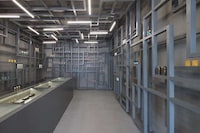 Brain-Inspired Drug Stores Image 6