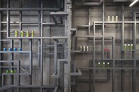 Brain-Inspired Drug Stores Image 7