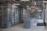 Brain-Inspired Drug Stores Image 8