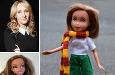 Realistic Doll Makeovers