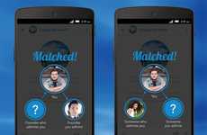 Start-Up Networking Apps