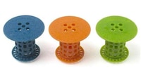 Bathtub-Cleaning Toadstools Image 3