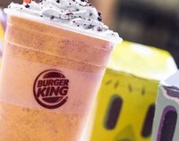 Chocolatey Pumpkin Milkshakes Image 2