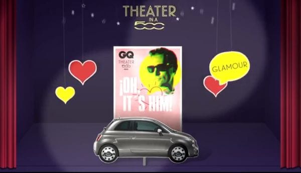 10 Cinematic Car Marketing Stunts