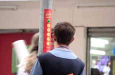 Complimentary Traffic Lights