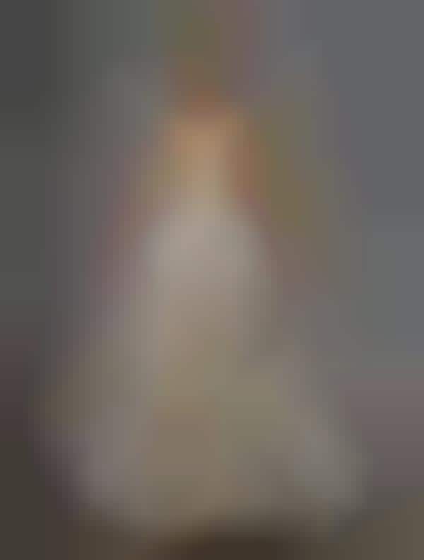 Ethereal Bridal Gowns