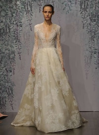 Ethereal Bridal Gowns Image 3