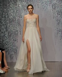 Ethereal Bridal Gowns Image 5