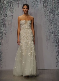 Ethereal Bridal Gowns Image 8