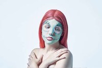 Nightmarish Face Masks Image 3