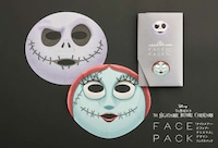 Nightmarish Face Masks Image 4