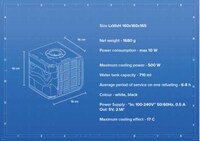 Personal Air Conditioners Image 8