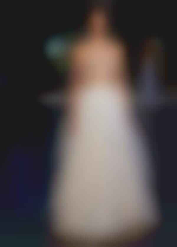 Embellished Bridal Couture