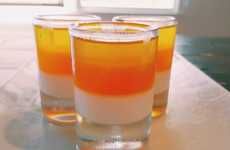 Candy Corn Shooters