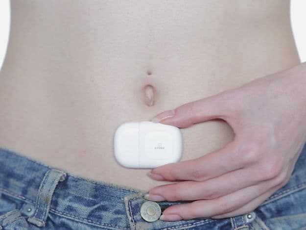 Defecation-Predicting Devices