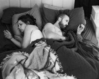 Removed Smartphone Portraits Image 2
