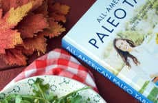 Paleo Buffalo Meatballs