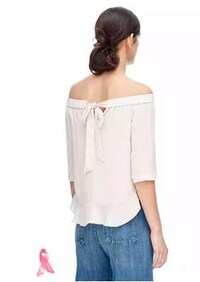 Awareness-Raising Blouses Image 4