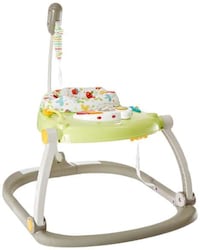 Stand-Alone Baby Jumpers Image 2