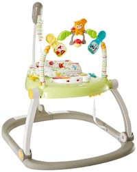 Stand-Alone Baby Jumpers Image 3
