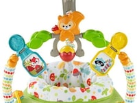 Stand-Alone Baby Jumpers Image 7