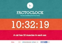 Educational Web Clocks Image 2