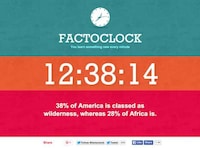 Educational Web Clocks Image 4