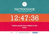 Educational Web Clocks Image 5