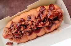 Soda-Infused Hot Dogs