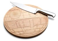 Spaceship Cutting Boards Image 2