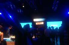 Global Campaign Kickoffs
