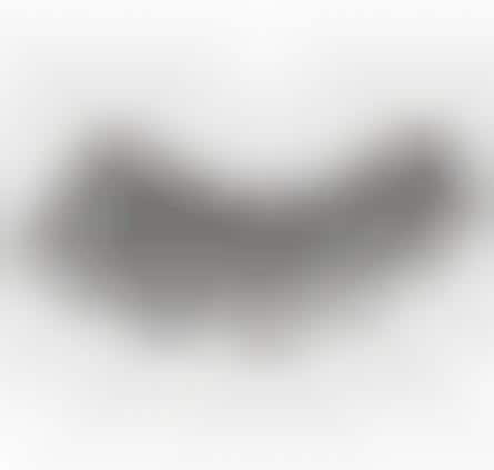 Bat Wing Eyelashes