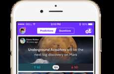 Social Foresight Apps