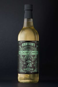 Victorian-Labeled Ciders Image 2