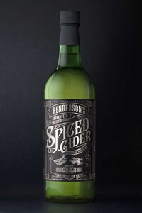 Victorian-Labeled Ciders Image 3